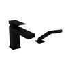 REC B05 2-PIECE DECK MOUNT TUB FILLER WITH HAND SHOWER - robinsonco.ca