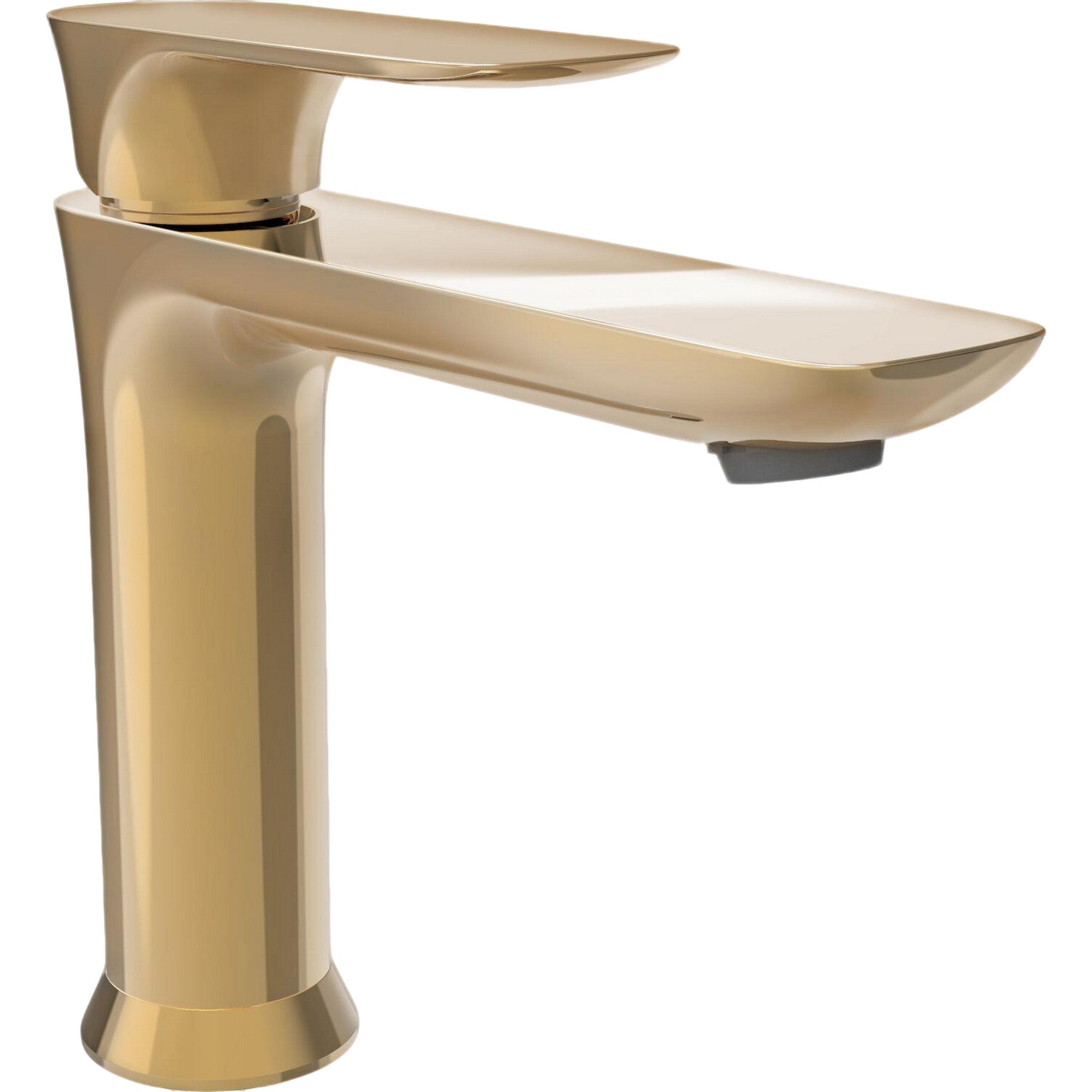 SENS B45 SINGLE HOLE LAVATORY FAUCET - robinsonco.ca