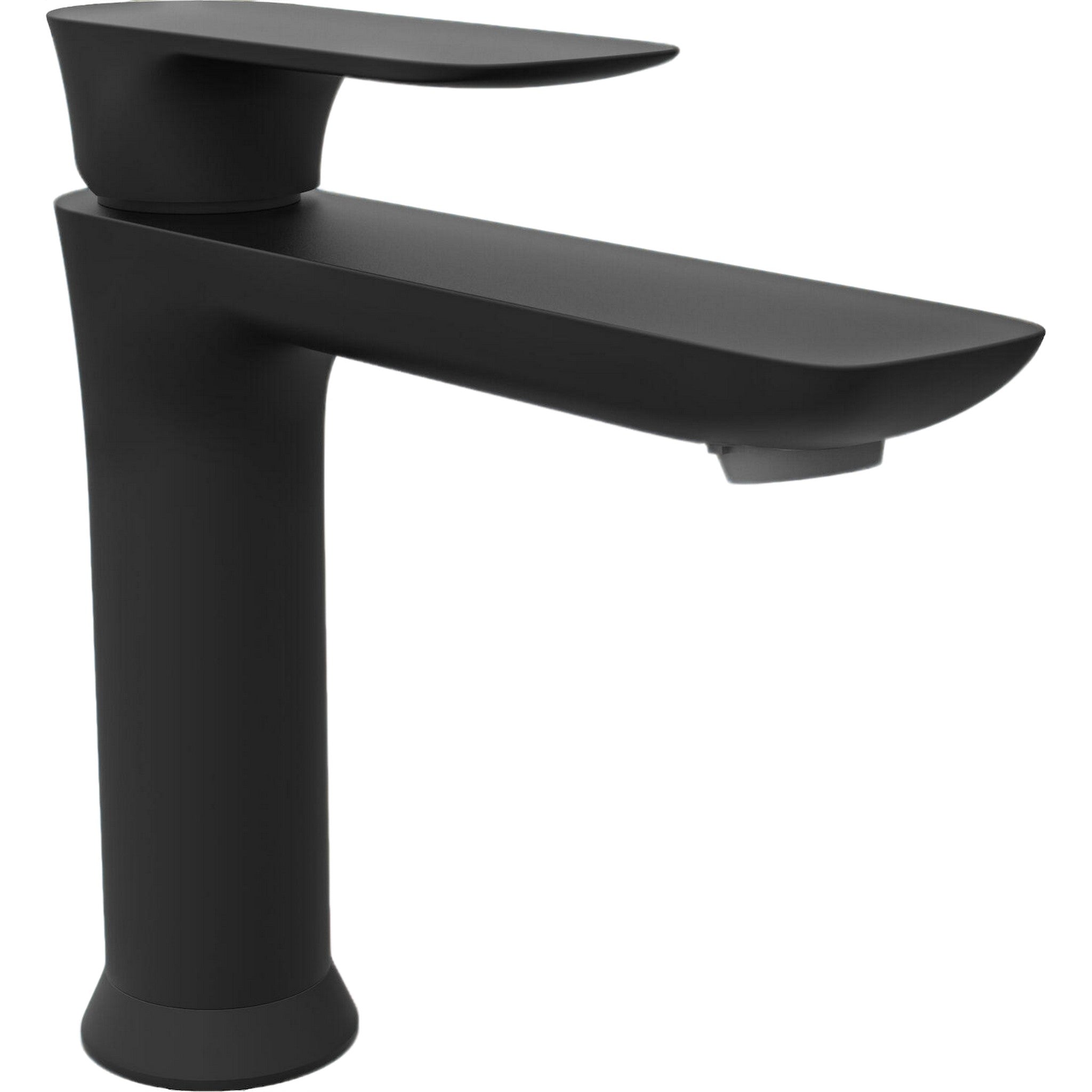 SENS B45 SINGLE HOLE LAVATORY FAUCET - robinsonco.ca