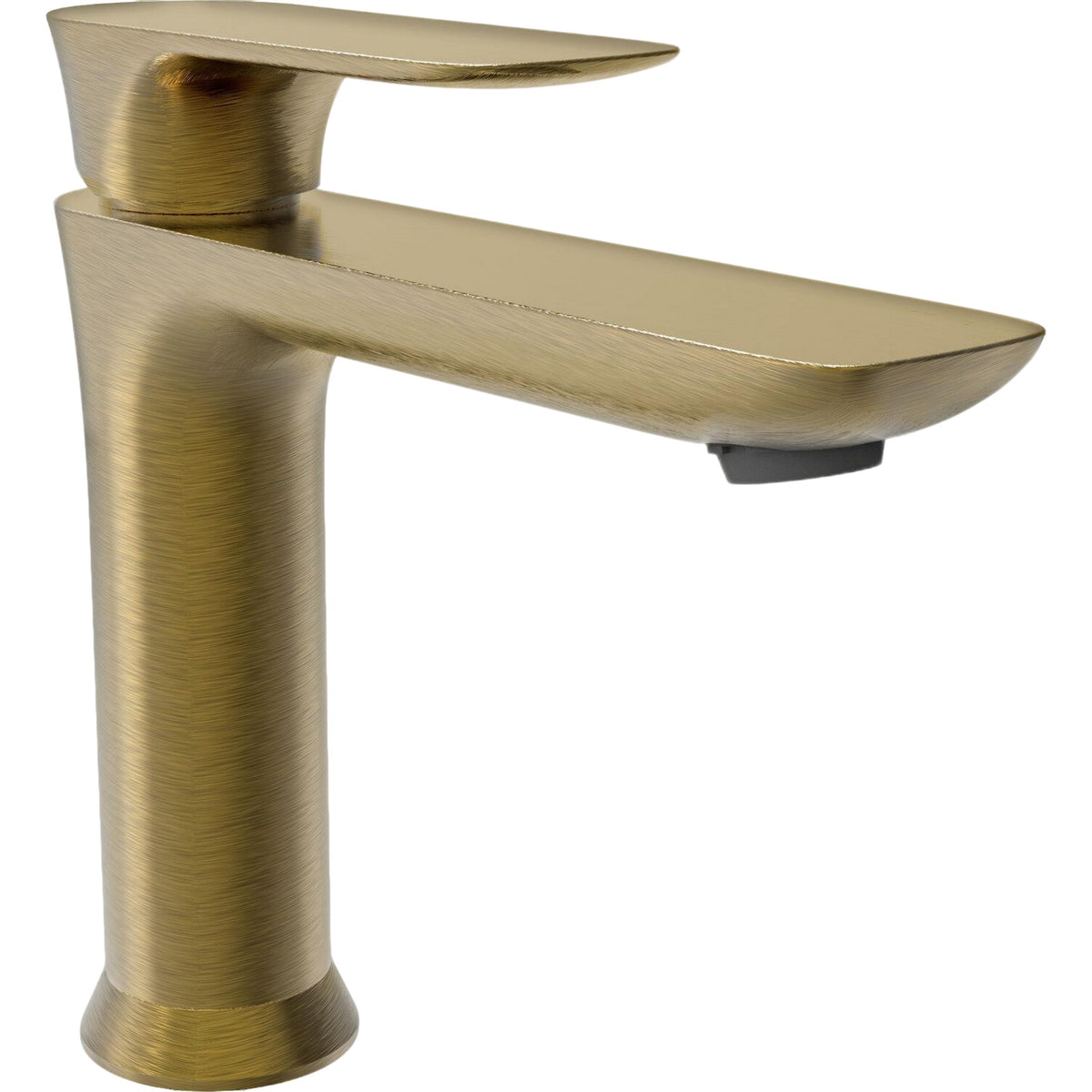 SENS B45 SINGLE HOLE LAVATORY FAUCET - robinsonco.ca