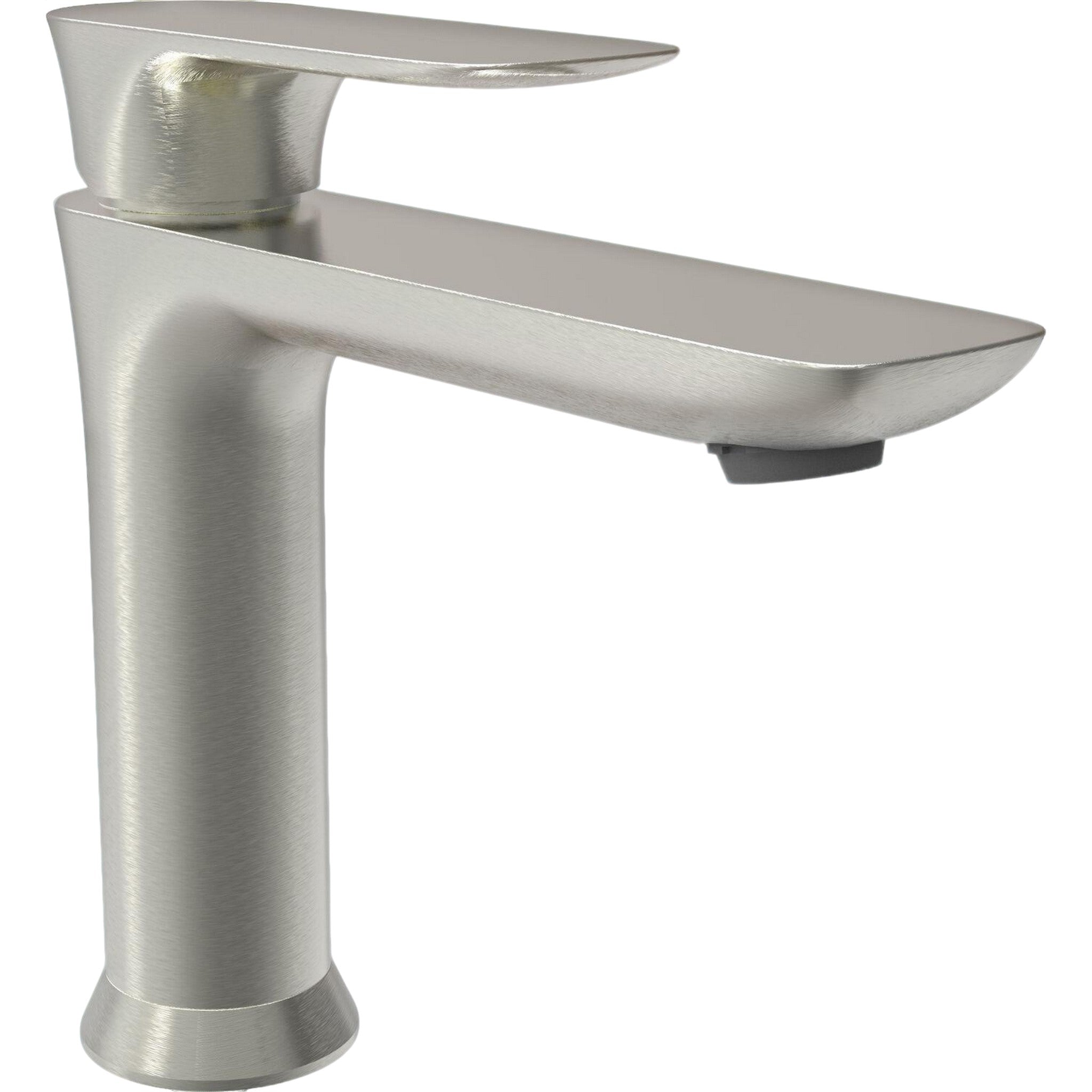 SENS B45 SINGLE HOLE LAVATORY FAUCET - robinsonco.ca