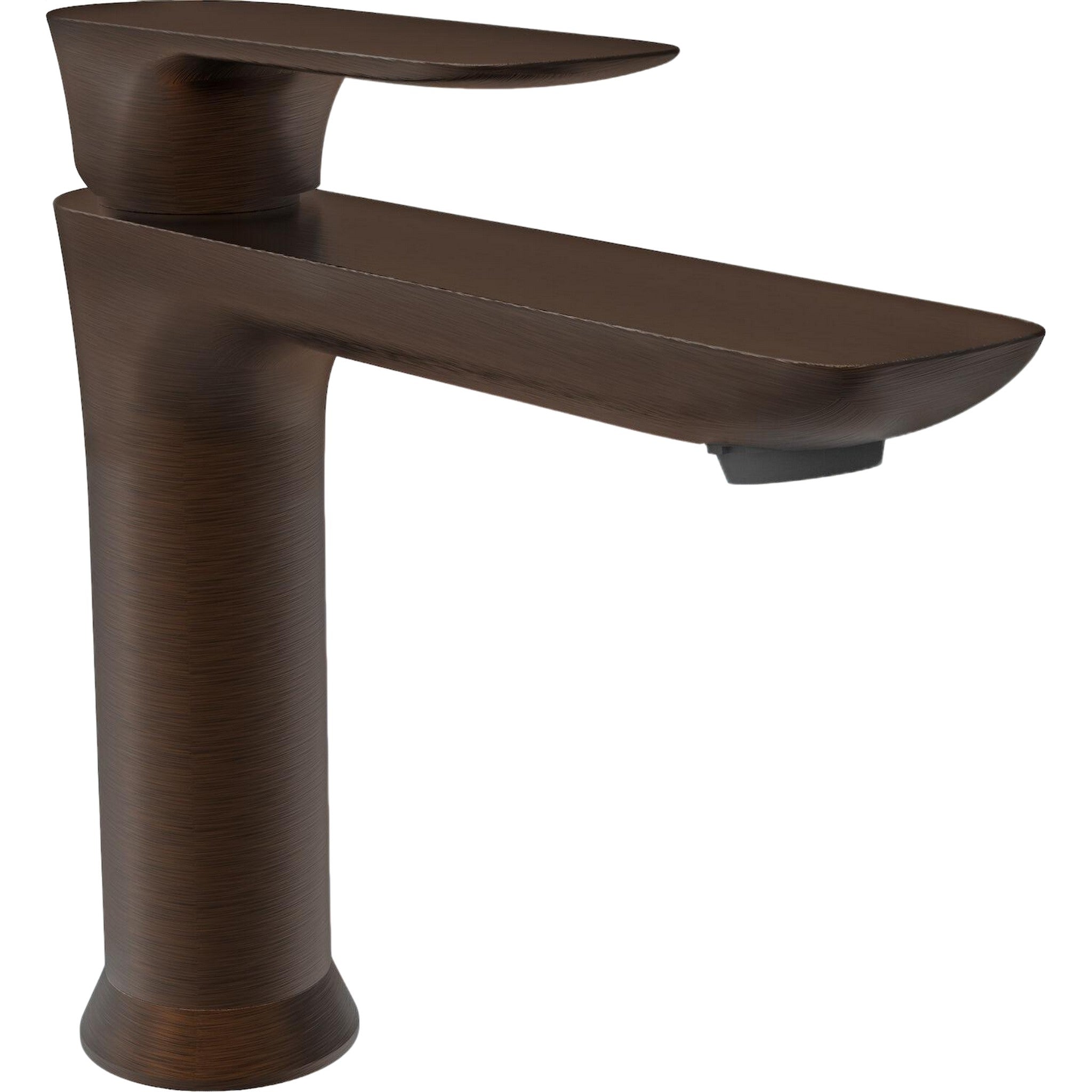 SENS B45 SINGLE HOLE LAVATORY FAUCET - robinsonco.ca