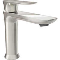 SENS B45 SINGLE HOLE LAVATORY FAUCET - robinsonco.ca