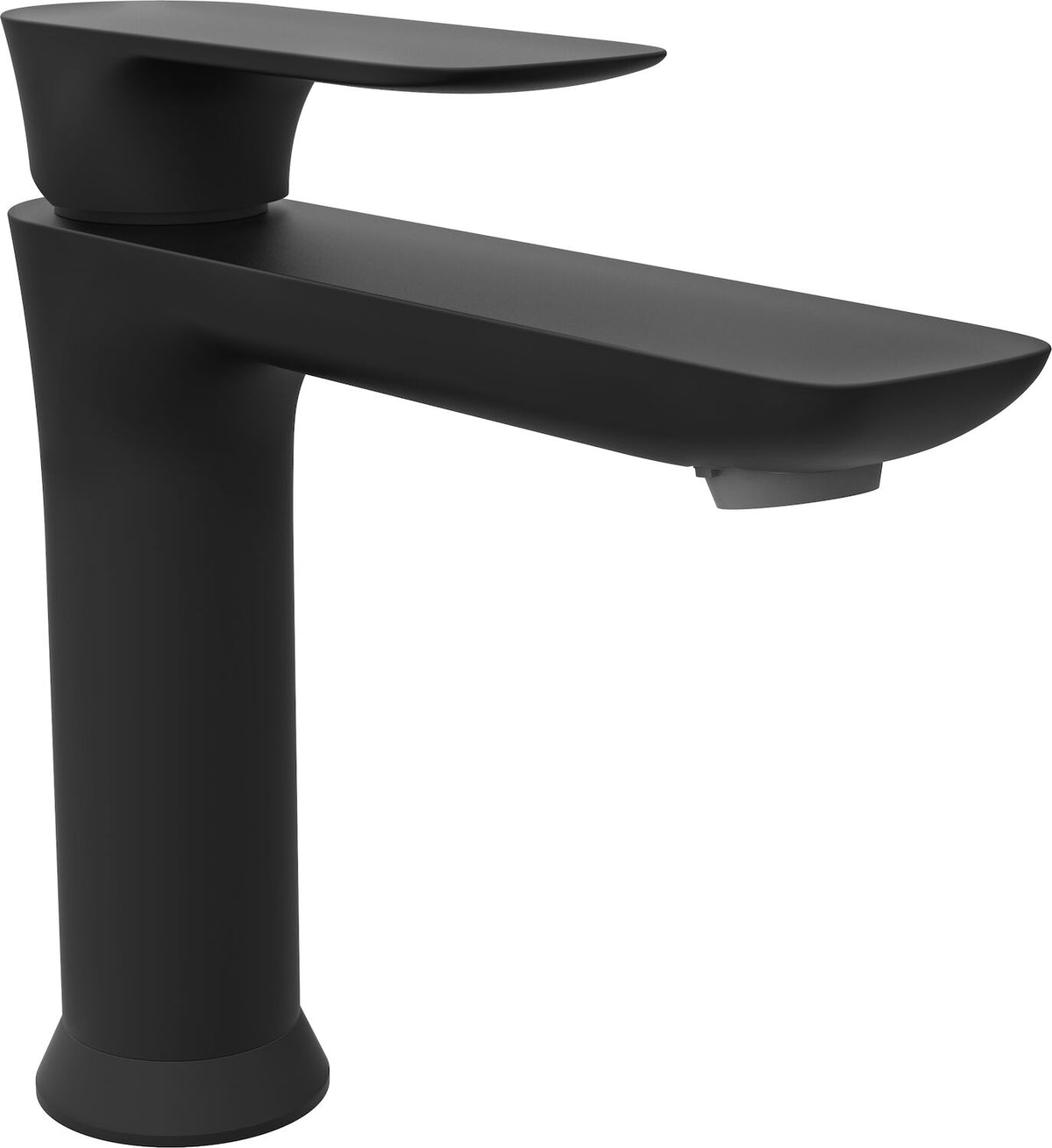 SENS B45 SINGLE HANDLE BATHROOM SINK FAUCET - robinsonco.ca