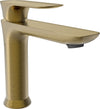 SENS B45 SINGLE HANDLE BATHROOM SINK FAUCET - robinsonco.ca