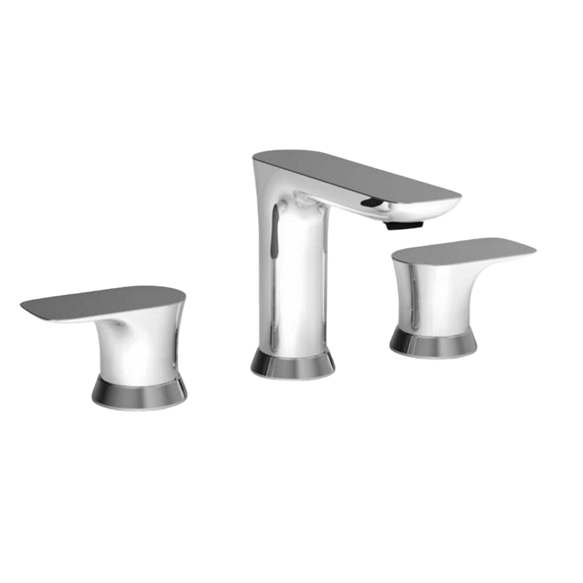 SENS B45 8" LAVATORY FAUCET - robinsonco.ca
