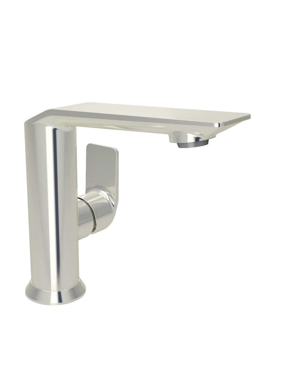 PROFILE B46 SINGLE HOLE LAVATORY FAUCET - robinsonco.ca