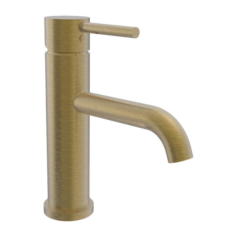 ZIP B66 SINGLE HOLE LAVATORY FAUCET - robinsonco.ca