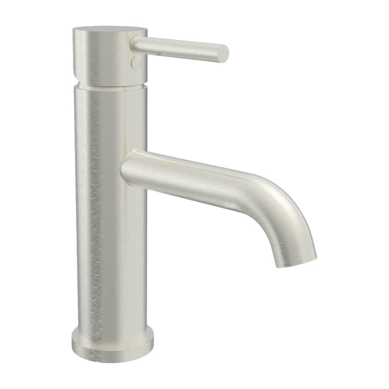 ZIP B66 SINGLE HOLE LAVATORY FAUCET - robinsonco.ca