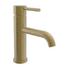 ZIP COLLECTION B66 SINGLE HOLE LAVATORY FAUCET - robinsonco.ca