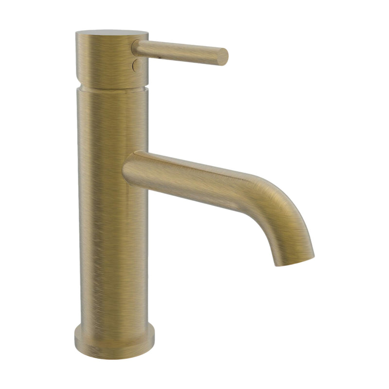 ZIP COLLECTION B66 SINGLE HOLE LAVATORY FAUCET - robinsonco.ca