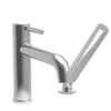 ZIP COLLECTION B66 2-PIECE DECK MOUNT TUB FILLER WITH HAND SHOWER - robinsonco.ca
