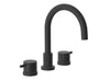 ZIP B66 8" LAVATORY FAUCET