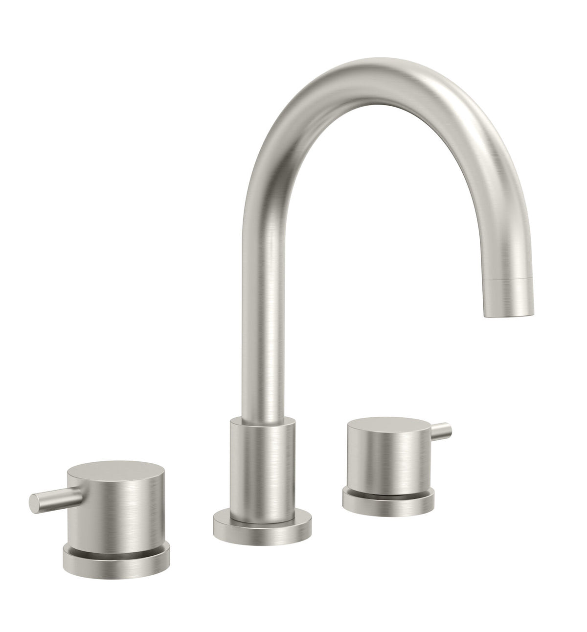 ZIP B66 8" LAVATORY FAUCET - robinsonco.ca