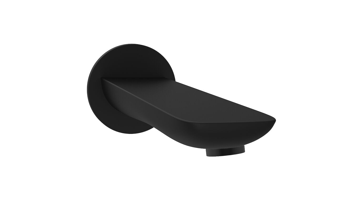 SENS TUB SPOUT WITHOUT DIVERTER - robinsonco.ca