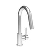 UNICK II SINGLE HOLE BAR/PREP KITCHEN FAUCET - robinsonco.ca