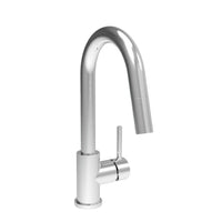 UNICK II SINGLE HOLE BAR/PREP KITCHEN FAUCET - robinsonco.ca