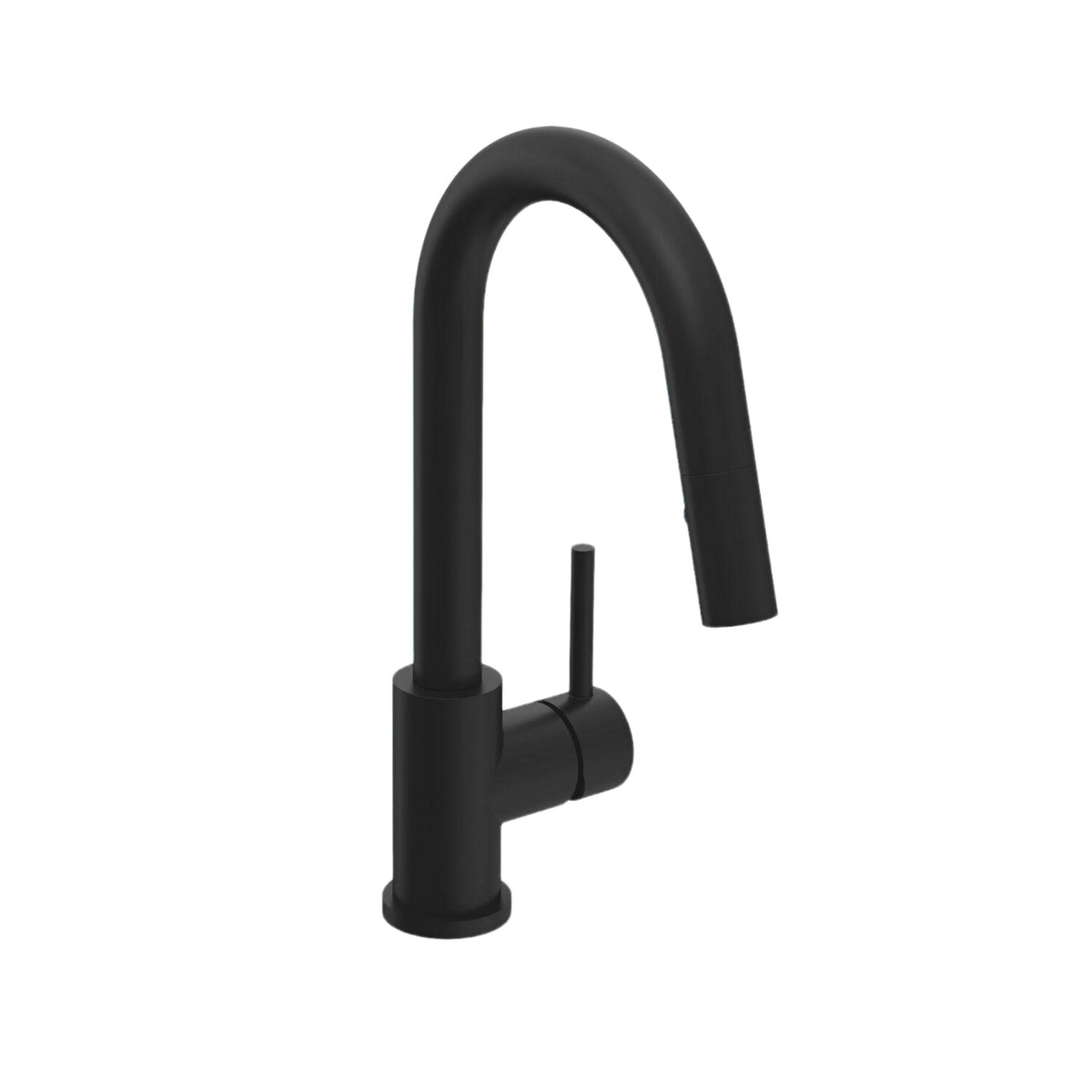 UNICK II SINGLE HOLE BAR/PREP KITCHEN FAUCET
