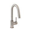 UNICK II SINGLE HOLE BAR/PREP KITCHEN FAUCET - robinsonco.ca