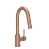 UNICK II SINGLE HOLE BAR/PREP KITCHEN FAUCET - robinsonco.ca