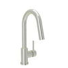 UNICK II SINGLE HOLE BAR/PREP KITCHEN FAUCET - robinsonco.ca