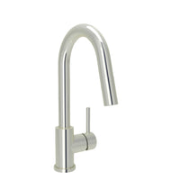 UNICK II SINGLE HOLE BAR/PREP KITCHEN FAUCET - robinsonco.ca