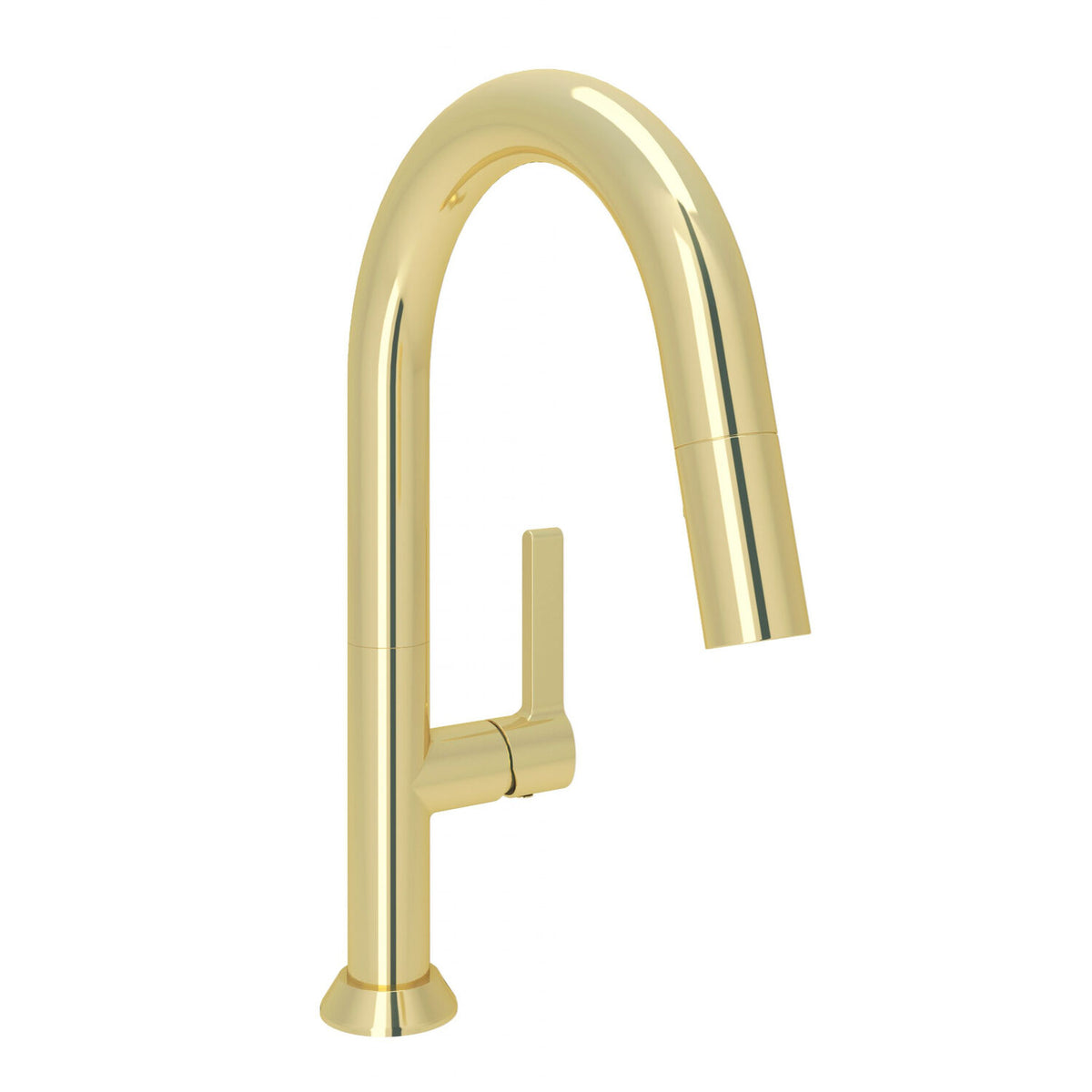 ARTE H13 SINGLE HOLE BAR/PREP KITCHEN FAUCET - robinsonco.ca