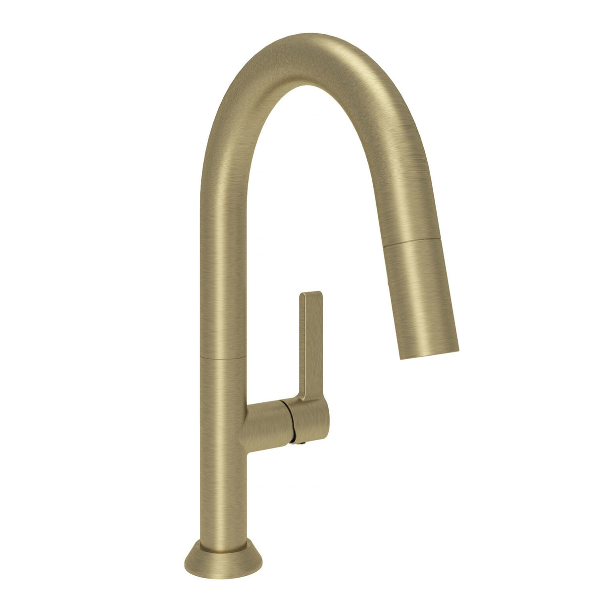 ARTE H13 SINGLE HOLE BAR/PREP KITCHEN FAUCET - robinsonco.ca