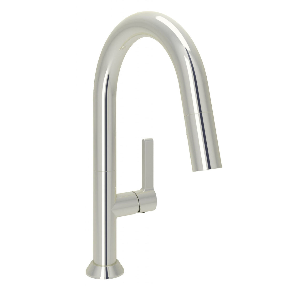 ARTE H13 SINGLE HOLE BAR/PREP KITCHEN FAUCET - robinsonco.ca