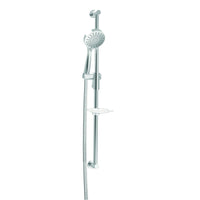 ZIP 3-SPRAY SLIDING HANDSHOWER BAR - robinsonco.ca