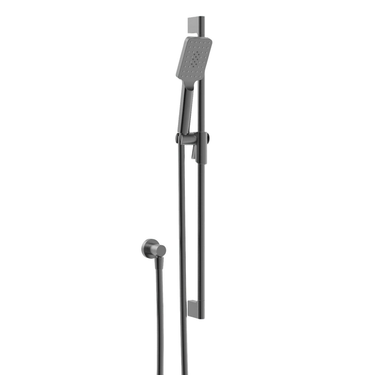 PETITE 3-SPRAY SLIDING HAND SHOWER BAR
