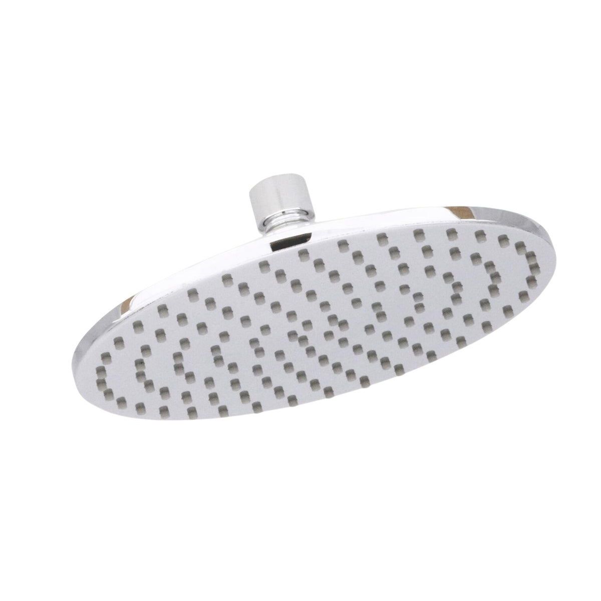8-INCH ROUND SHOWER HEAD