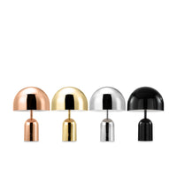 BELL PORTABLE LED TABLE LAMP - robinsonco.ca