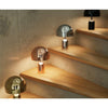 BELL PORTABLE LED TABLE LAMP - robinsonco.ca