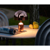 BELL PORTABLE LED TABLE LAMP - robinsonco.ca