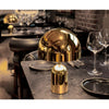 BELL PORTABLE LED TABLE LAMP - robinsonco.ca