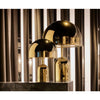 BELL PORTABLE LED TABLE LAMP - robinsonco.ca