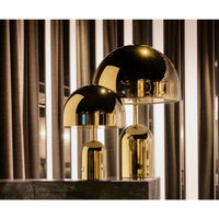 BELL PORTABLE LED TABLE LAMP - robinsonco.ca