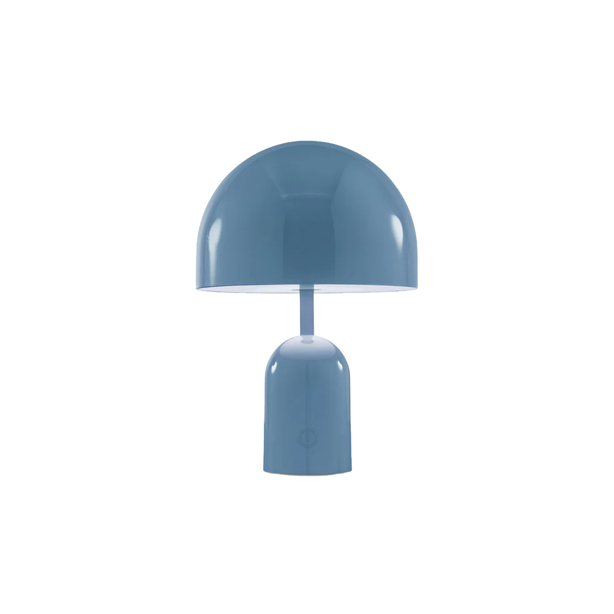 BELL PORTABLE LED TABLE LAMP - robinsonco.ca