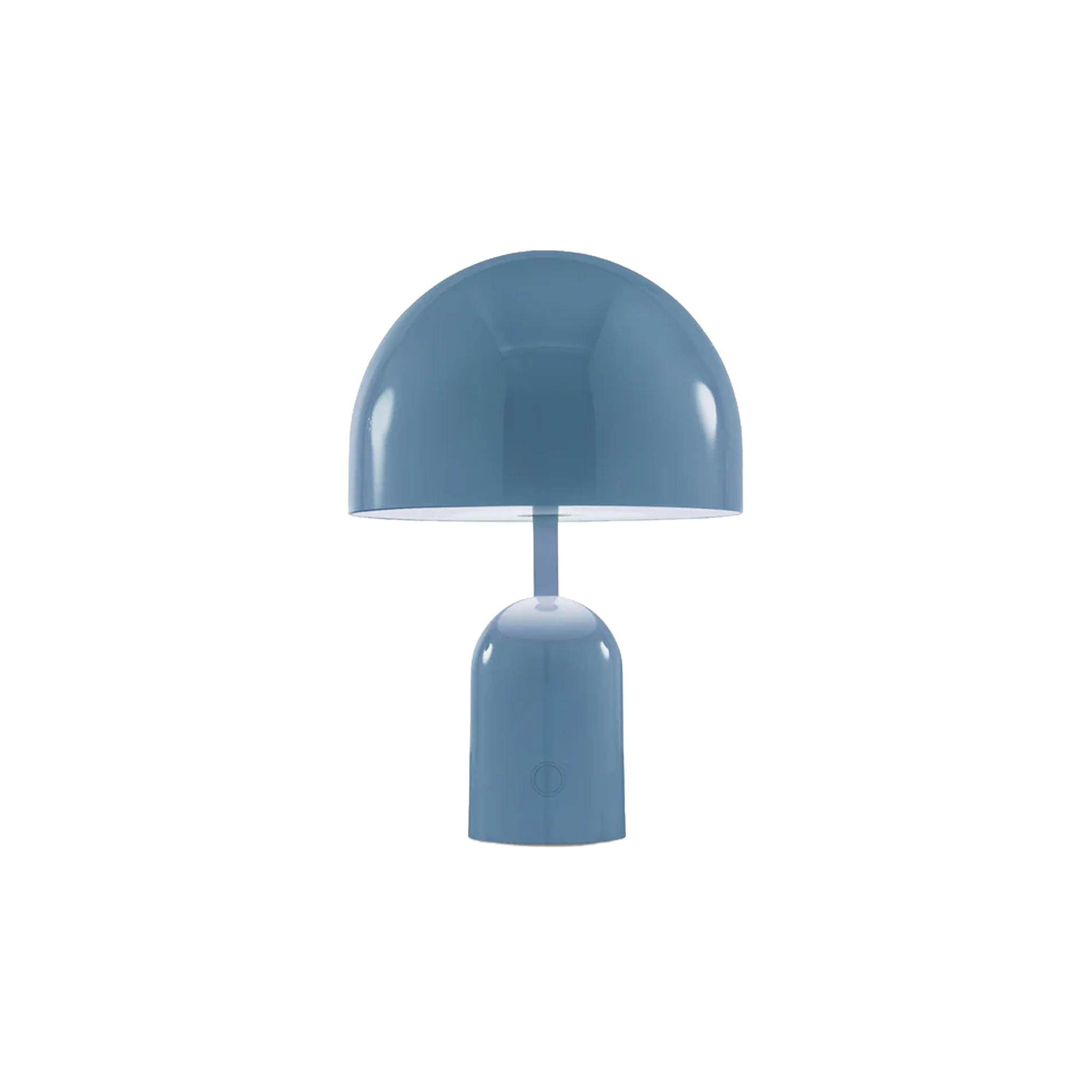 BELL PORTABLE LED TABLE LAMP - robinsonco.ca