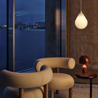 BELL PORTABLE LED TABLE LAMP