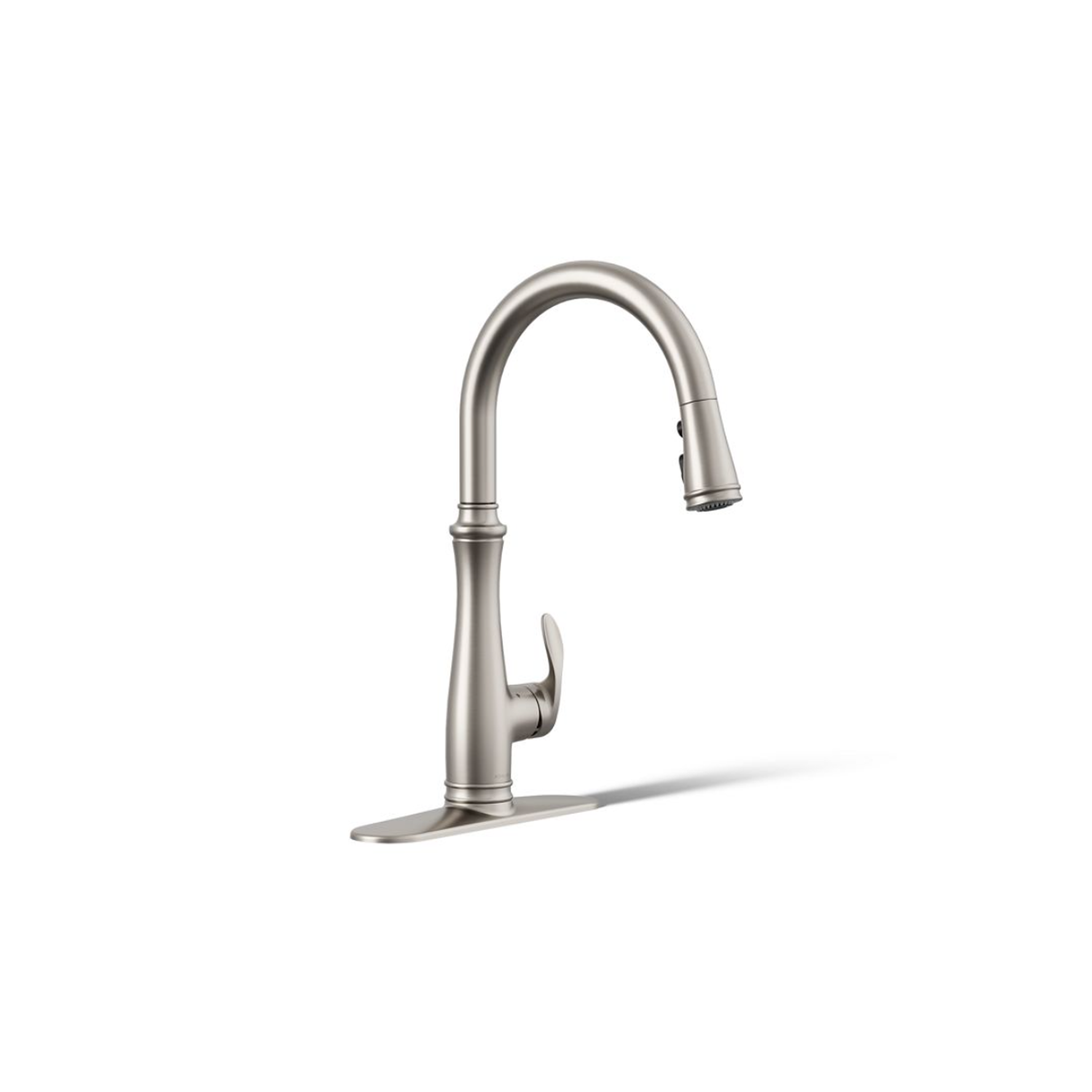 BELLERA® TOUCHLESS PULL-DOWN KITCHEN SINK FAUCET - robinsonco.ca