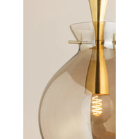BENITA PENDANT (MULTIPLE SIZES) - robinsonco.ca