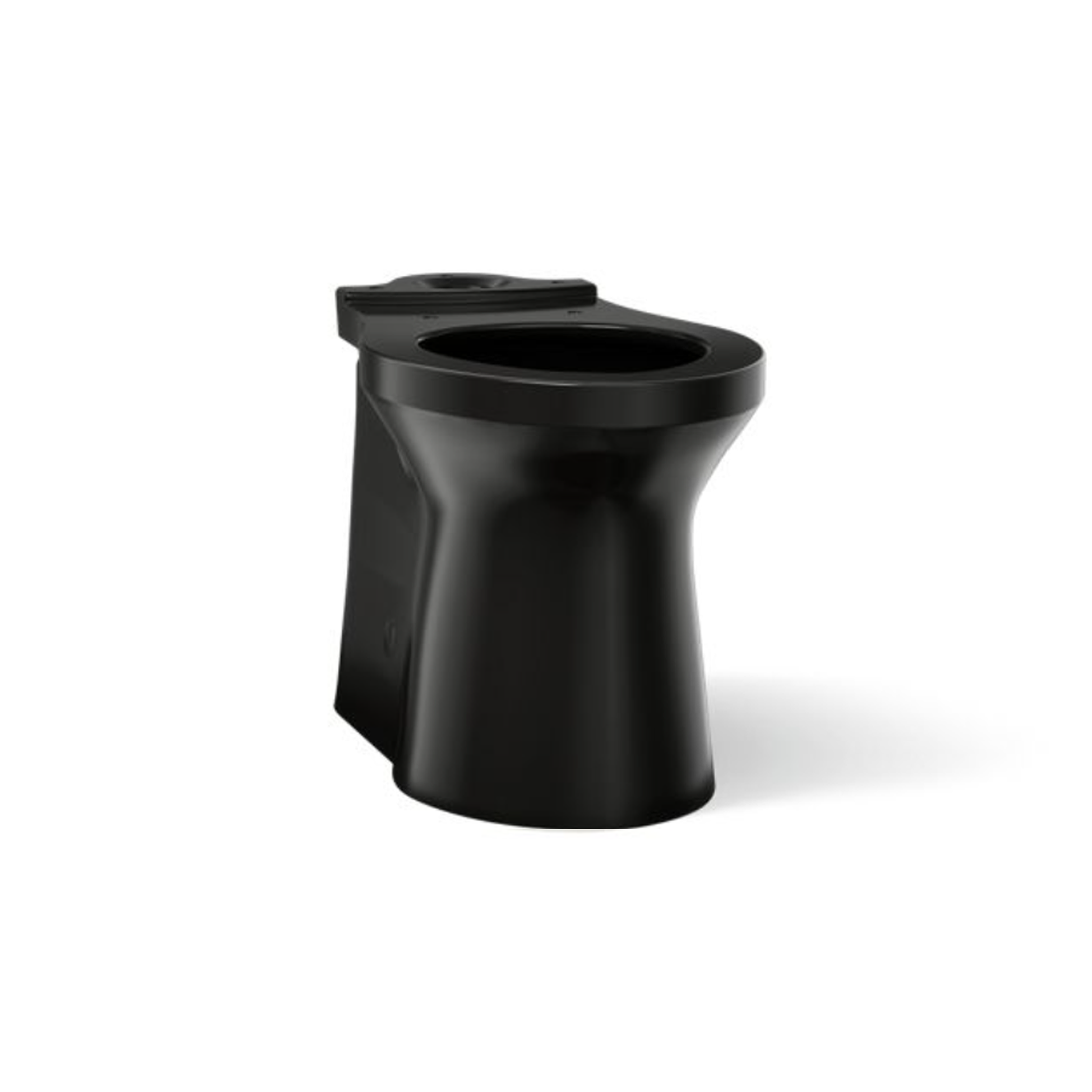 BETELLO ELONGATED TOILET BOWL WITH SKIRTED TRAPWAY, SEAT NOT INCLUDED - robinsonco.ca