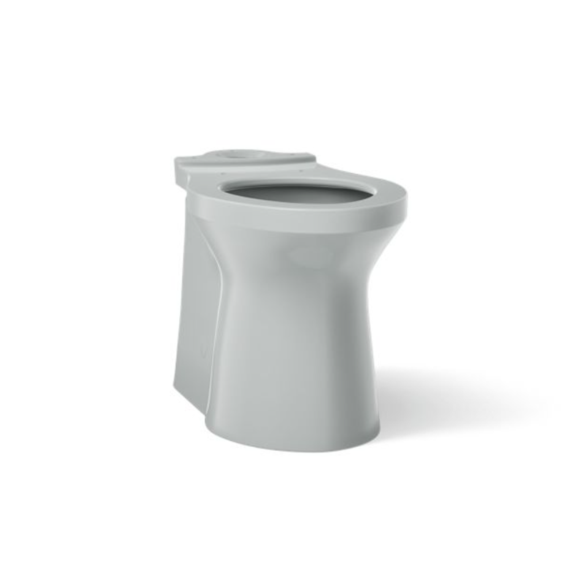 BETELLO ELONGATED TOILET BOWL WITH SKIRTED TRAPWAY, SEAT NOT INCLUDED - robinsonco.ca