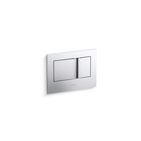 BEVEL® FLUSH ACTUATOR PLATE - robinsonco.ca