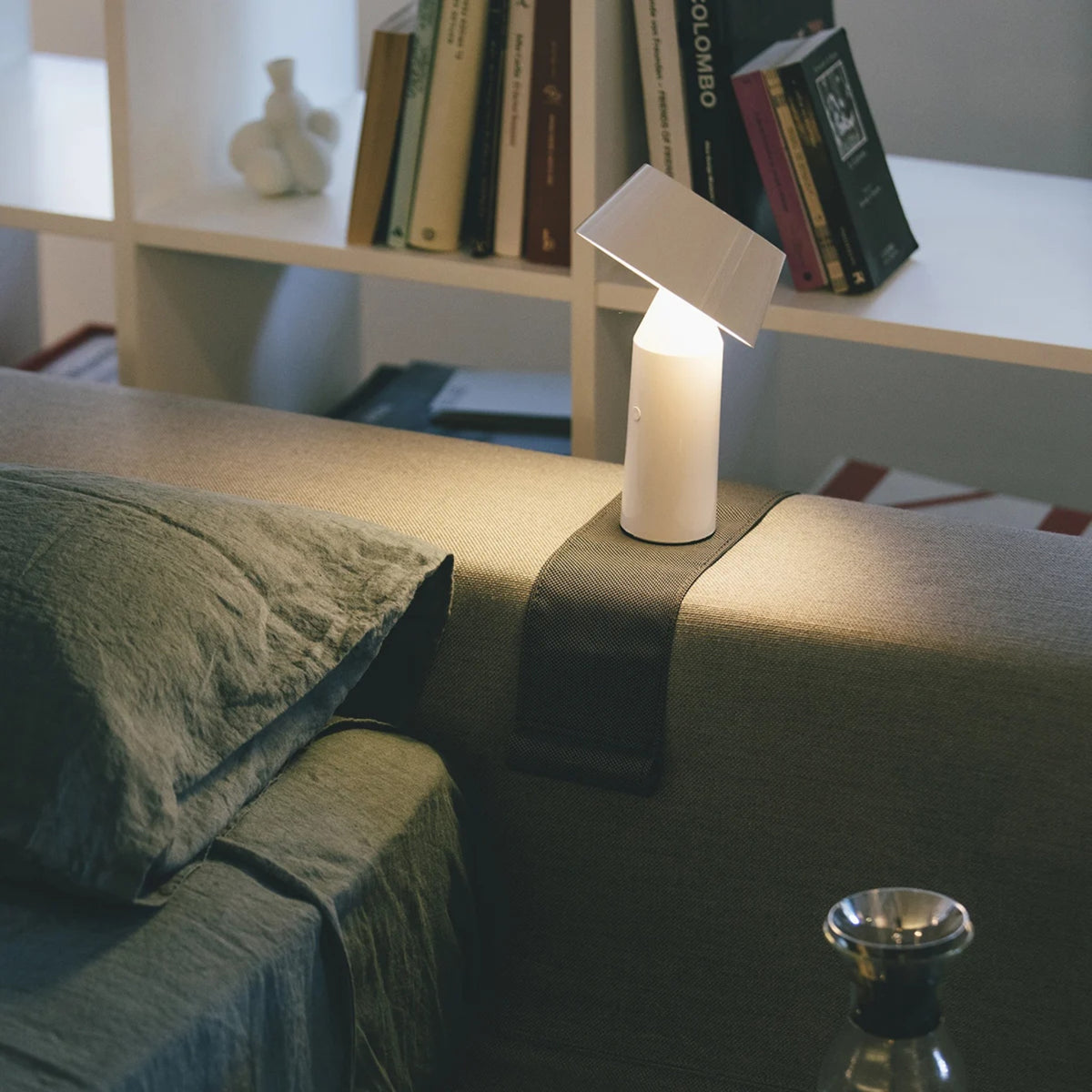 BICOCA PORTABLE LAMP - robinsonco.ca