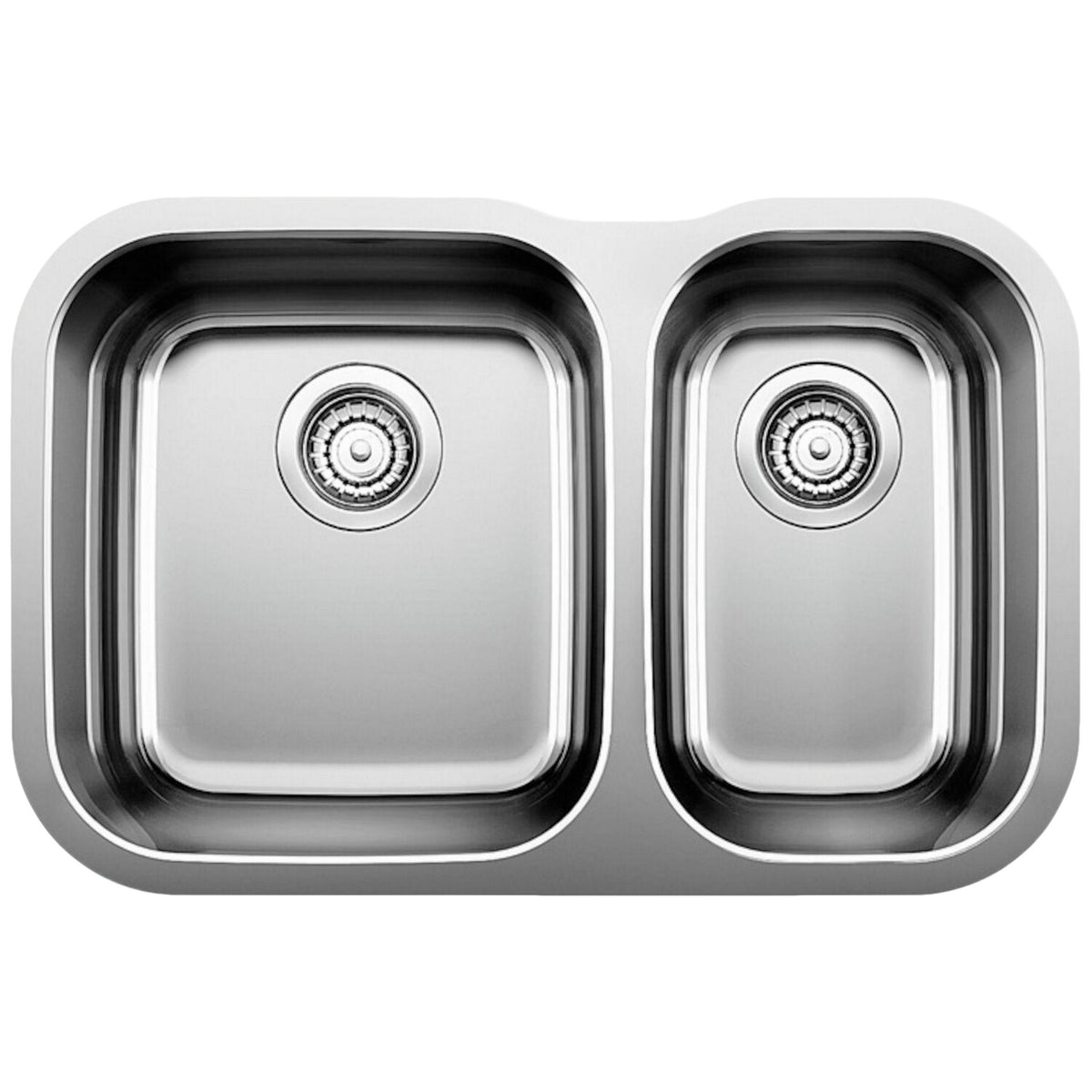 ESSENTIAL UNDERMOUNT 1.5 KITCHEN SINK - robinsonco.ca