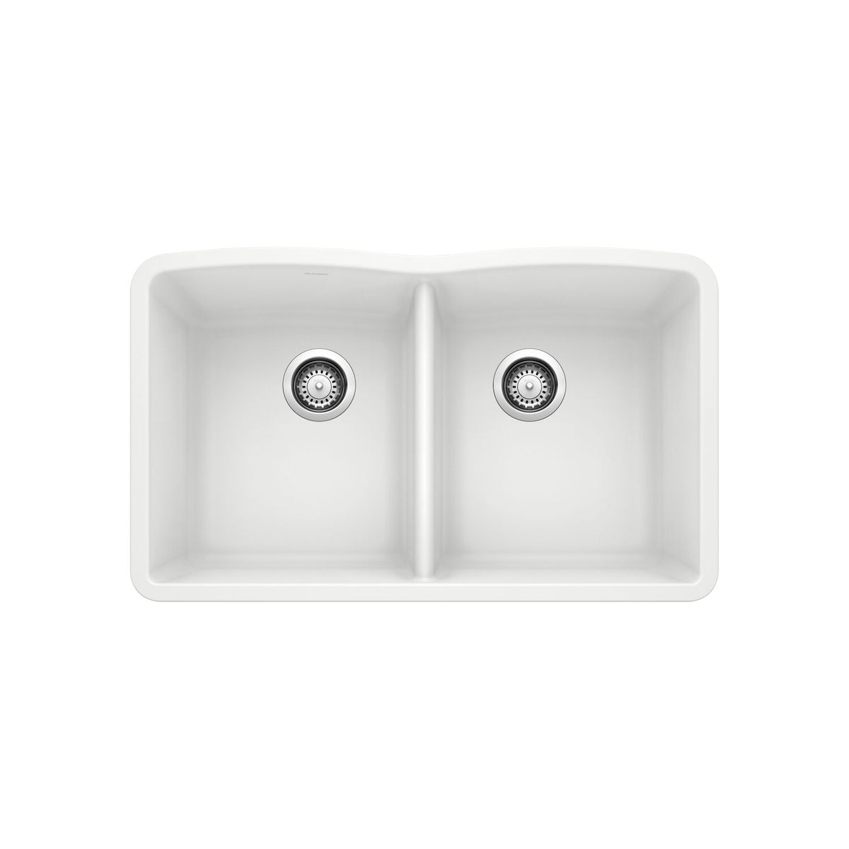 DIAMOND U 2 SILGRANIT SINK