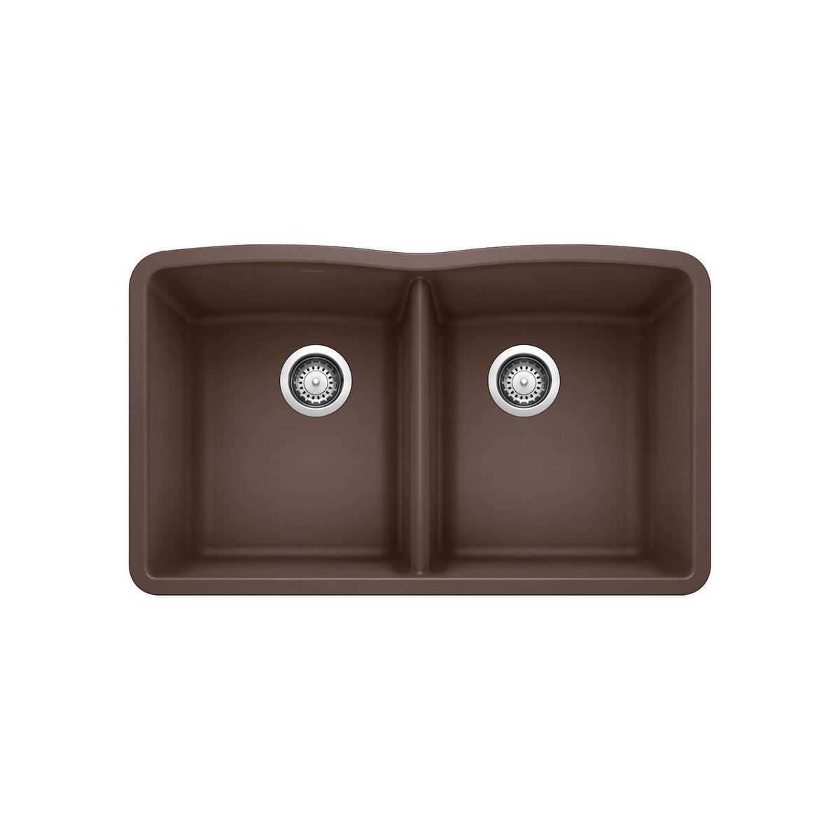 DIAMOND U 2 SILGRANIT SINK - robinsonco.ca